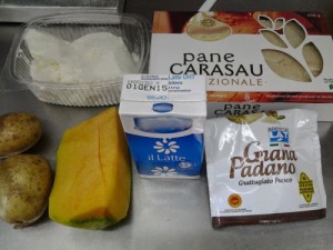 Lasagna Carasau-2