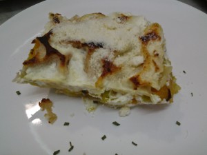 Lasagna Carasau-5